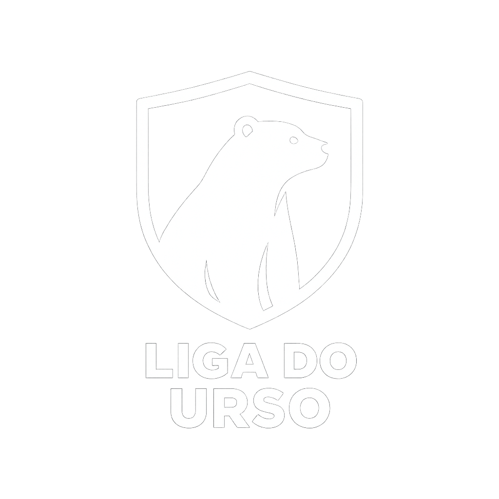 Liga do Urso